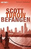 Cover zum Buch Befangen