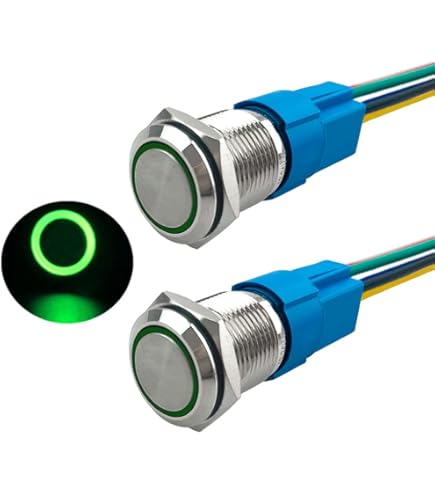 Quali Sono I Componenti Del Pulsante Campanello Del - Foto 9