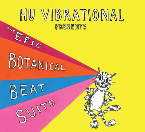 Preisvergleich Produktbild Epic Botanical Beat Suite
