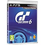 Gran Turismo 6 (PS3)