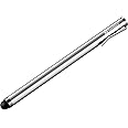 Sandberg Smartphone Stylus, Stylus Pencil, Pen for Touch Screens, High Sensitivity, Stylus Pen for Smartphones, Optimized Accuracy, Compatible with iPhone Samsung Galaxy Google Pixel iPad