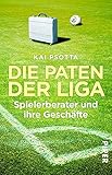 Image de Die Paten der Liga: Spielerberater und ihre Geschäfte
