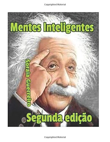 Preisvergleich Produktbild Mentes Inteligentes: Aumente sua capacidade intelectual em até 90%