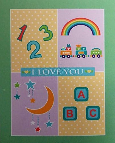 FOHOG Baby Bedding (Baby, SOLARON Baby Poly 15) by FOHOG