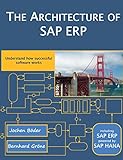 The Architecture of SAP ERP: Understand how successful software works by