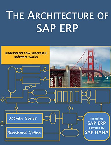 The Architecture of SAP ERP: Understand how successful software works
