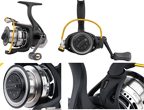 Preisvergleich Produktbild Spro Passion R 720 Angelrolle