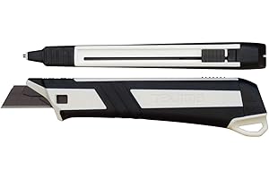 Tajima TAJ-DC540W DORA Safe Impact Cutter z ostrzem RAZAR BLACK z funkcją ochrony przed zbyt głębokim cięciem, DC540W, Non Concerné