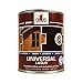 Produktbild 2,5L Opus1 Universal Lasur nussbaum dunkel