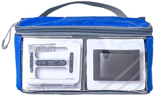 Preisvergleich Produktbild GP LCD & Backdoor Case