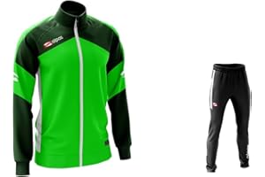 alpas Trainingsanzug in 5 Farben lieferbar- Kinder/Erwachsene Größen lieferbar - Modell Dynamic