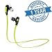 Captcha Sony Xperia Z1 Compatible Bluetooth 4.1 Wireless Stereo Sport Headphones Headset Running Jogger Hiking Exercise RS.598.00