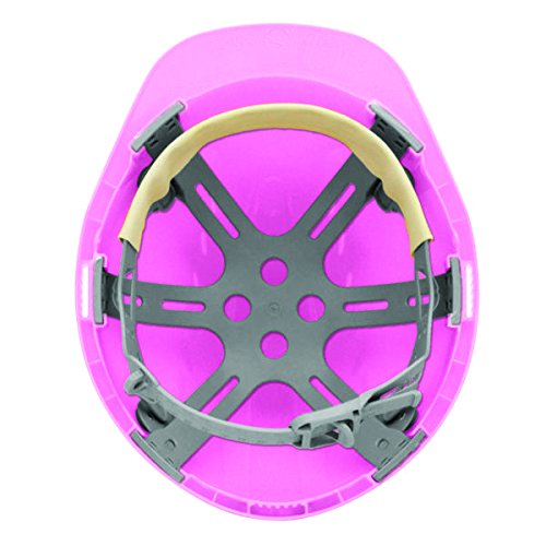 JSP EVO2 Mid Peak Schutzhelm belüftet – rosa – EVO2 EU / UK - 2