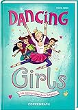 Dancing Girls (Bd. 2): Ida springt über ihren Schatten by