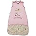 Grobag Baby Sleeping Bag Bunny and Brolly (2.5 Tog, 18-36 Months)