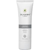 Duaderm Natural Brightening and Whitening Cream 100 milliliters