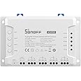Sonoff 4CHPROR3 WiFi Smart Switch