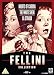 The Fellini Collection [DVD]