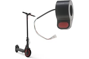 Fututech - Controller di acceleratore per Xiaomi Pro Pro2 Essential Kit Controllo velocità Scooter Elettrici Accessorio Ricambio Monopattino