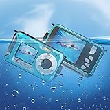 Unterwasserkamera Camcorder