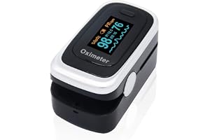 Amazon.co.uk Best Sellers: The most popular items in Oximeters