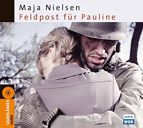 Preisvergleich Produktbild Feldpost für Pauline
