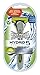 Wilkinson Sword Hydro 5 Sensitive Razor with 1 Blade Refill