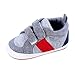 Produktbild Schuhe Babys,LianMeng Babyschuhe Junge Mädchen Neugeborene Schuhe Weiche Sohle Schuh Turnschuhe (13 (12~18 Month), Gray)