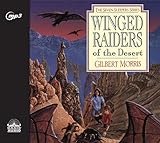 Winged Raiders of the Desert (Seven Sleepers, Band 5) by