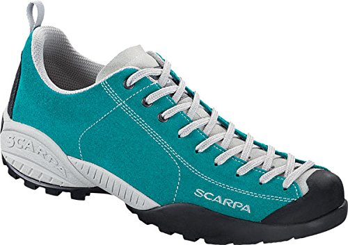 Preisvergleich Produktbild Scarpa Damen Freizeitschuhe grün 40