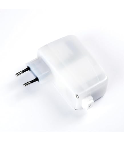 LED Power Supply Plug Adapter JING NENG 6W 20V JN6WPX 300 Power Supply