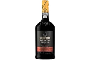 Portwein Sandeman Founders Reserve 500ml - Dessertwein