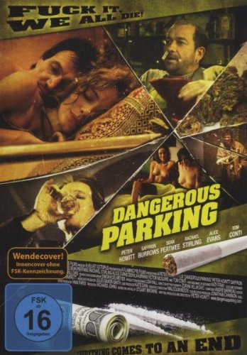 Preisvergleich Produktbild Dangerous Parking