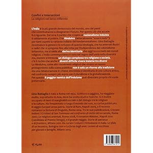 L'altro fondamentalismo. India, nazionalismo, identità