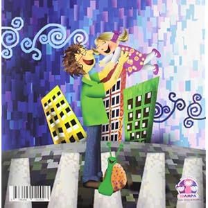 Mi papá es un desastre