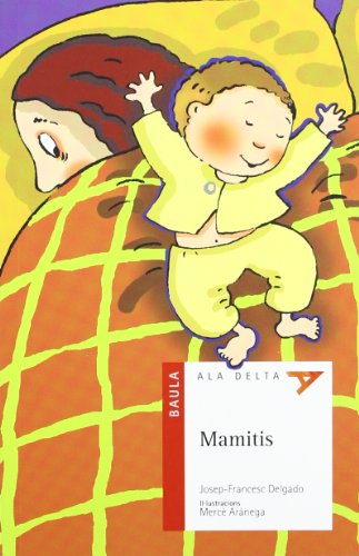 Mamitis (ala delta serie roja)
