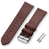 VAGAVE Huawei Watch GT4 GT5 GT6 PRO GT2 GT2e GT2pro GT3 GT3pro Watch 4 Leather Cord