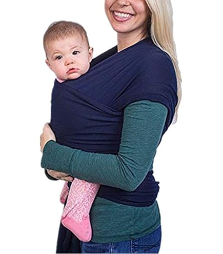 Draagdoek kopen? Deze draagdoeken zijn goed voor jou en je baby