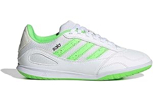 adidas Super Sala Competition III Hallenstiefel Kinder Uni-Kinder Schuhe