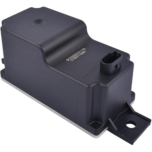 NSGMXT Spannungswandler Steuermodul Voltage Converter Ersatz für C  