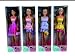 Produktbild 1x Steffi Love "Ciry Style" 4fach sortiert