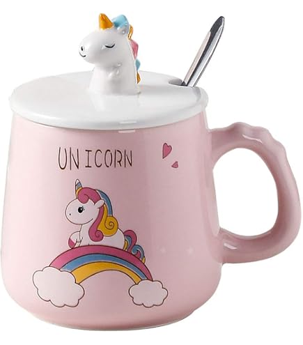 Tazza da caffè divertente I Do What I Want con coniglietto