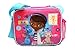 Produktbild Lunch Bag - Doc McStuffins - Lila und Rosa Lamm-Check new 621940