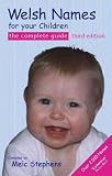 Image de Welsh Names for Your Children: The Complete Guide