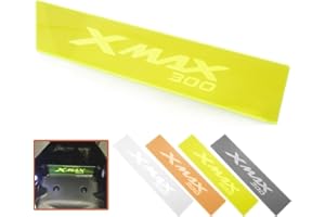 Heinmo Motorrad Fach Gepäck Isolationsplatte für yama XMAX 300 2017-2018