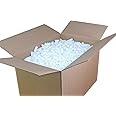 1.5 Cubic Foot Biodegradable Loose Fill Protective PACKING PEANUTS Reusable Void Filler Postal Mailing Packing Filling Cushioning Chips