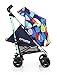Cosatto To and Fro Reversible Stroller - Pitter Patter