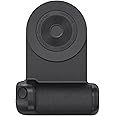 Magnetic Camera Handle Bluetooth Bracket, Magnetic Handle Photo Stand, Smartphone Selfie Grip Bluetooth Stabilizer Mount