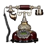 Originaler mechanischer Klingelton.