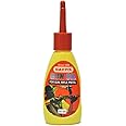Waxpol Gun Oil 50ml with Squeeze Bottle for Clean, Lubrications, and Rust Protect Against BuildUp | Advanced Military Grade CLP Degreaser Oil All Firearms (Pack of 6)